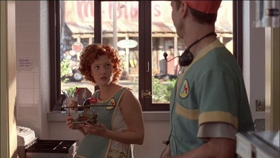 爱情向前冲剧照的剧照