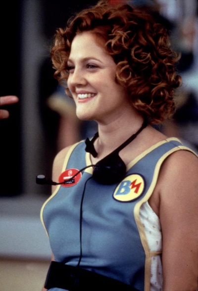 爱情向前冲剧照的剧照