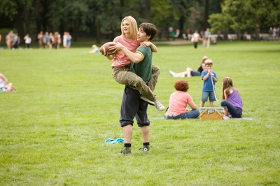 远距离爱情剧照的剧照