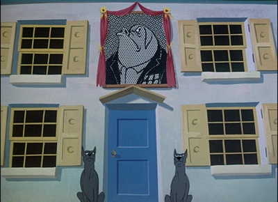 动物农场剧照的剧照