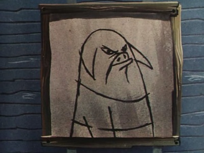 动物农场剧照的剧照