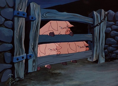 动物农场剧照的剧照