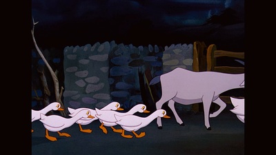 动物农场剧照的剧照