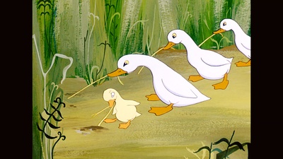 动物农场剧照的剧照