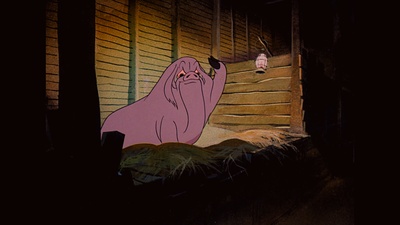 动物农场剧照的剧照