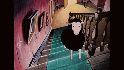 动物农场剧照的剧照