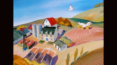 动物农场剧照的剧照