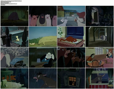 动物农场剧照的剧照