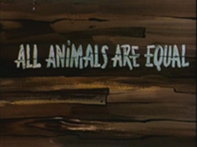 动物农场剧照的剧照