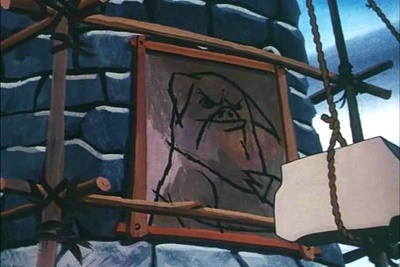 动物农场剧照的剧照