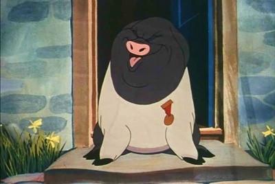 动物农场剧照的剧照