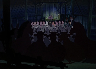 动物农场剧照的剧照