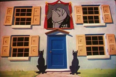 动物农场剧照的剧照