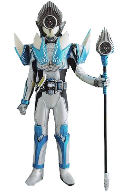 假面骑士铠武剧场版：足球大决战！黄金果实争夺杯！剧照的剧照