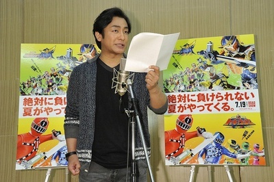 假面骑士铠武剧场版：足球大决战！黄金果实争夺杯！剧照的剧照