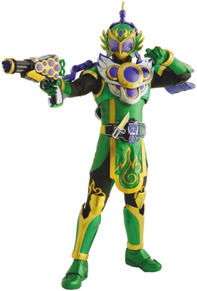 假面骑士铠武剧场版：足球大决战！黄金果实争夺杯！剧照的剧照