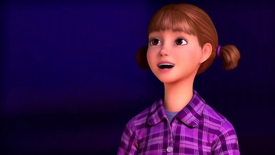 芭比之魅力公主学院剧照的剧照