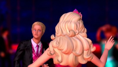 芭比之魅力公主学院剧照的剧照