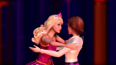 芭比之魅力公主学院剧照的剧照