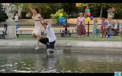 交管也疯狂剧照的剧照