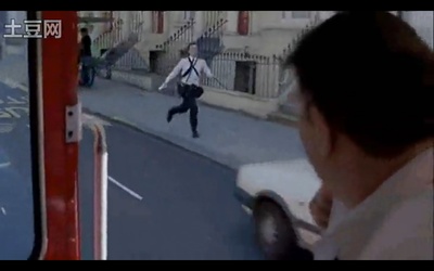 交管也疯狂剧照的剧照