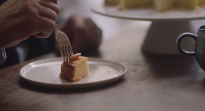 萨拉甜品店剧照的剧照