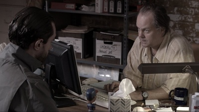 加班剧照的剧照