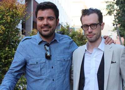 加班剧照的剧照