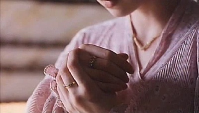 誓不忘情剧照的剧照