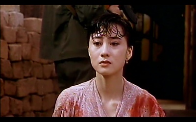 誓不忘情剧照的剧照