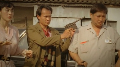 誓不忘情剧照的剧照