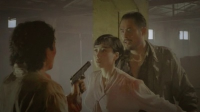 誓不忘情剧照的剧照