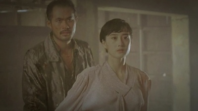 誓不忘情剧照的剧照