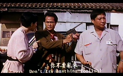 誓不忘情剧照的剧照