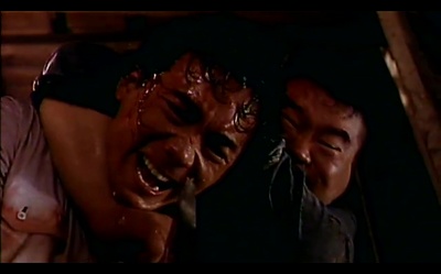 誓不忘情剧照的剧照