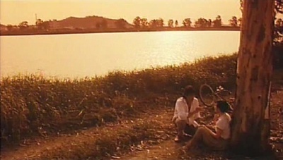 誓不忘情剧照的剧照