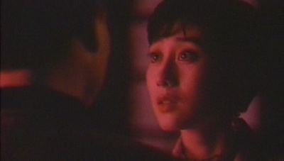 誓不忘情剧照的剧照