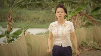 誓不忘情剧照的剧照