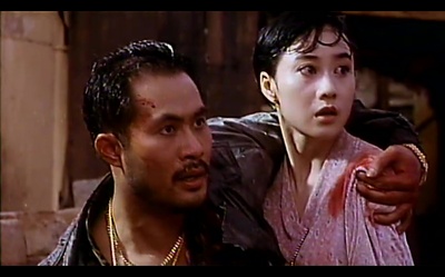 誓不忘情剧照的剧照