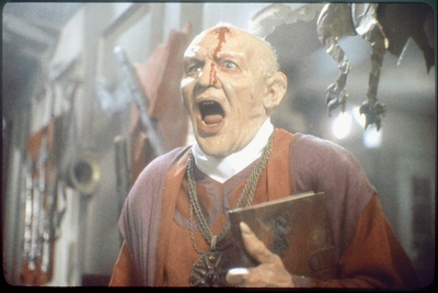 销魂天师剧照的剧照