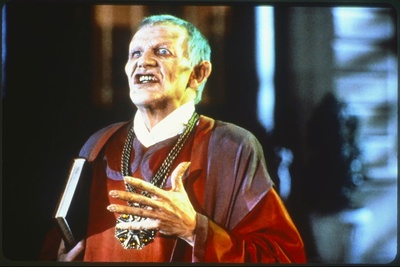 销魂天师剧照的剧照