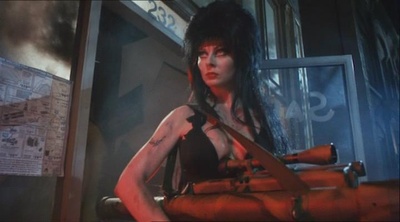 销魂天师剧照的剧照