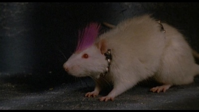 销魂天师剧照的剧照