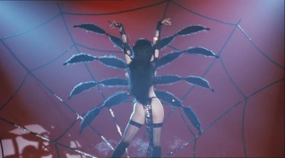 销魂天师剧照的剧照