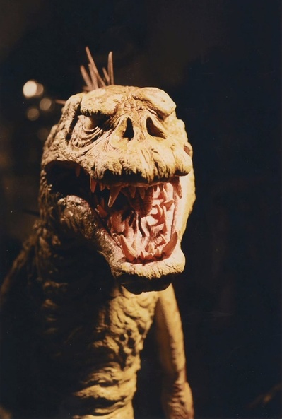 销魂天师剧照的剧照