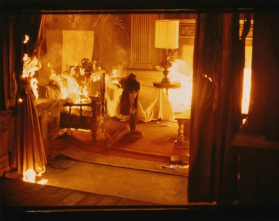 销魂天师剧照的剧照