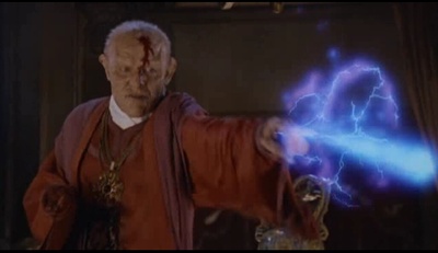 销魂天师剧照的剧照