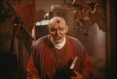 销魂天师剧照的剧照