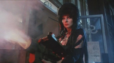 销魂天师剧照的剧照