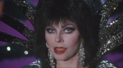 销魂天师剧照的剧照